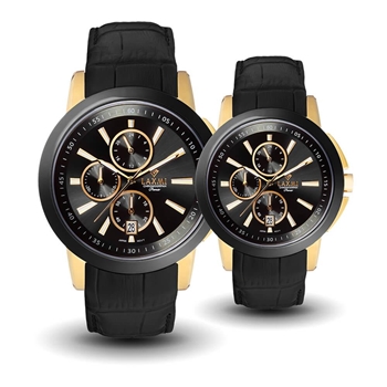 ساعت مچی لاکسمی LAXMI کد 8508-4